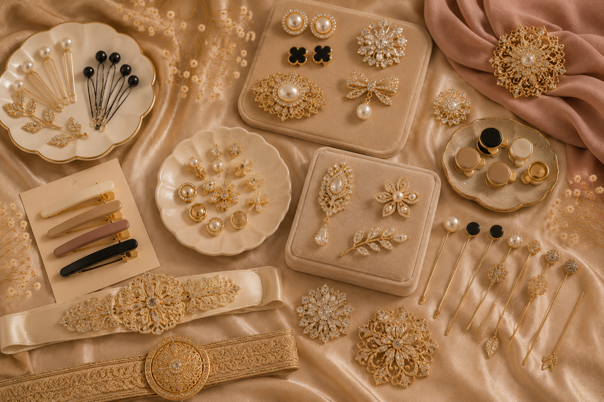 Accessoires